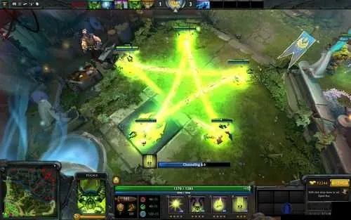 Dota6.78c版本终极指南，经典战术与2025年重玩全攻略