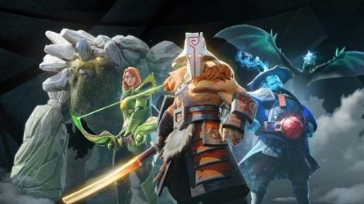 Dota2英雄背景故事怎么快速记住？2025年记忆法实战解析