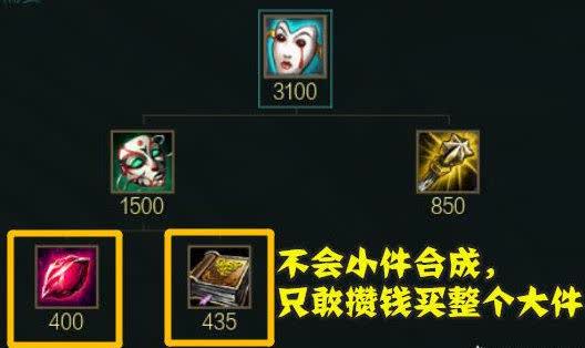 2025年复盘S4盖伦天赋树，老玩家才懂的9/21/0上单霸主密码