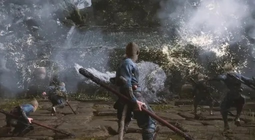 黑神话悟空棍势系统终极拆解，2026年数据验证的3套T0级Build