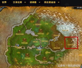 还在纠结争霸艾泽拉斯特质?2025最新海岛探险+战争前线双路线攻略 还在纠结争霸艾泽拉斯特质?2025最新海岛探险+战争前线双路线攻略