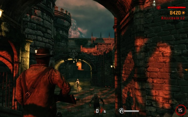 鬼镇地狱降临秘籍实测，2025隐藏代码+地狱速通攻略