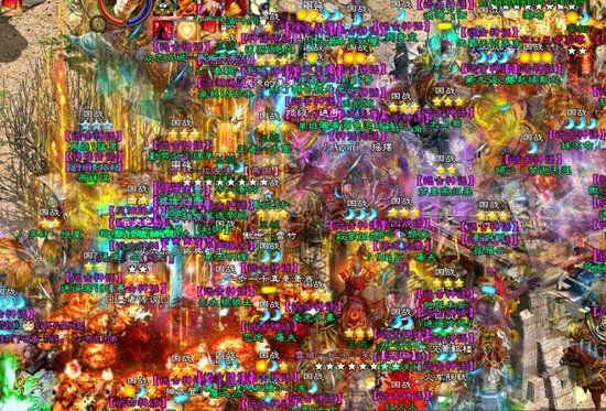 2025年还在找征途1.04？老玩家私藏的版本真相与生存指南