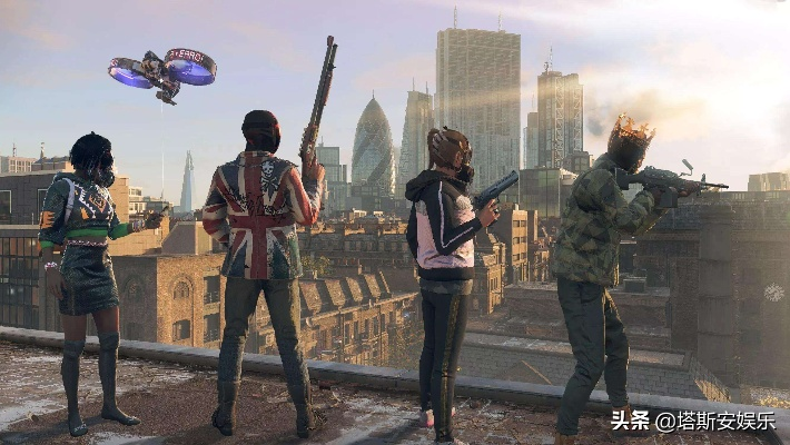 开放世界12点表演机制揭秘，12种高自由度表演类型深度拆解