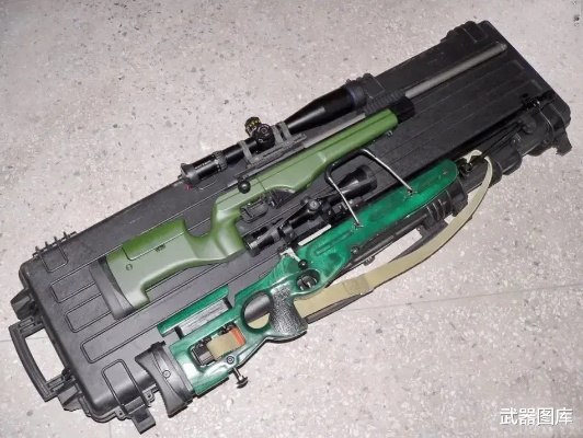 TRG-21狙击步枪完全指南，从归零调校到实战维护的15个核心技巧