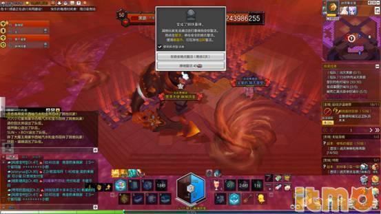 2025冒险岛SF生存指南，从避坑到霸服的7个绝密门道