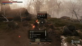 2026年单机动作游戏选型困局，从ACT到ARPG的破局之道