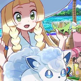 喵喵的结合开发团队超兴奋！已投入DLC重新创作讨论