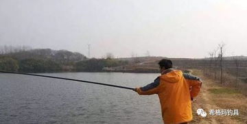 惊悉 75 岁钓帝黑大爷离世，全体钓鱼佬肃穆降半目致敬