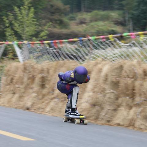 炸裂！极速滑板第三赛季更新路线图揭晓，海量新内容来袭