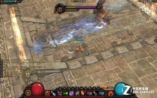 斗战神三仙道场卡关了？90%玩家忽略的3个关键步骤