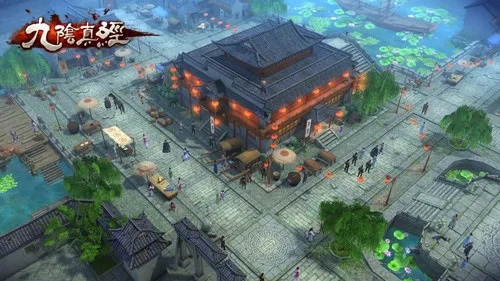 2025九阴真经江湖事件全类型拆解，7大高频场景实战避坑指南