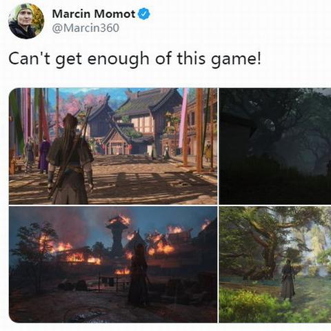 开发者重玩巫师1直呼设计太蠢，或为玩家带来新体验