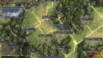 信长之野望13天道,2026最新绝密攻略,3小时从新手到统一近江的实战心法 信长之野望13天道,2026最新绝密攻略,3小时从新手到统一近江的实战心法