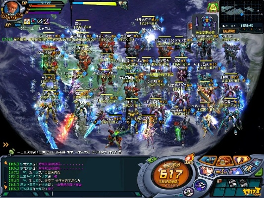 私服机战的五大生存形态与底层逻辑