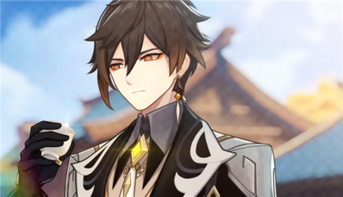 钟离巡游总卡壳？2025年四大跑图流派实测对比与配队公式