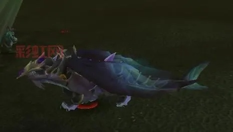 虚空龙坐骑在哪买？2025最新灵翼之龙声望速刷全攻略