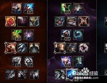 刀锋之影穿甲流终极指南，2025赛季泰隆破甲出装数据实证与实战决策树