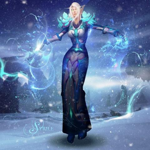 80级法师PVE天赋终极指南，WLK版本奥法DPS登顶全解析