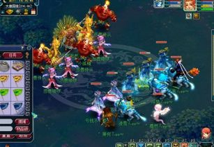 梦幻西游2025资料片冷门门派逆袭，3天冲榜实战拆解