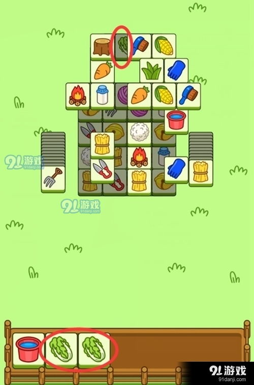 羊了个羊第二关通关秘籍，算法工程师拆解底层逻辑