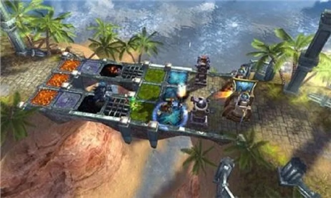 天际奇兵最强阵容怎么配？2025最新塔防策略与资源分配完整教程