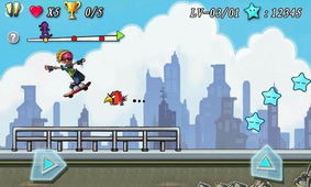 必看！极速滑板第三赛季更新路线图揭晓，海量新内容来袭