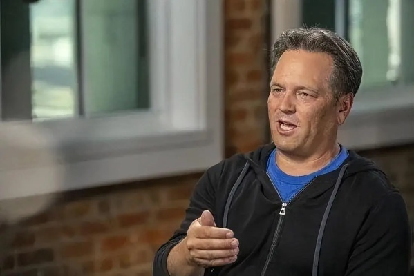 惊！斯宾塞被迫提前退休，新微软游戏CEO并非原计划人选