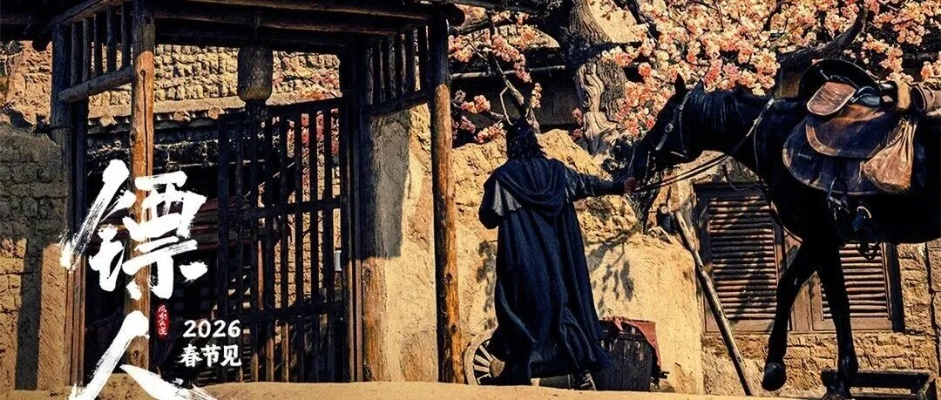 春节档镖人口碑登顶！飞驰人生3评分却遭遇下滑困境