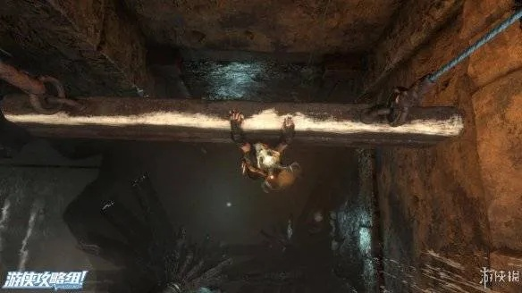 古墓丽影7图文攻略,2025隐藏机制全曝光+全古物速通实战手册 古墓丽影7图文攻略,2025隐藏机制全曝光+全古物速通实战手册