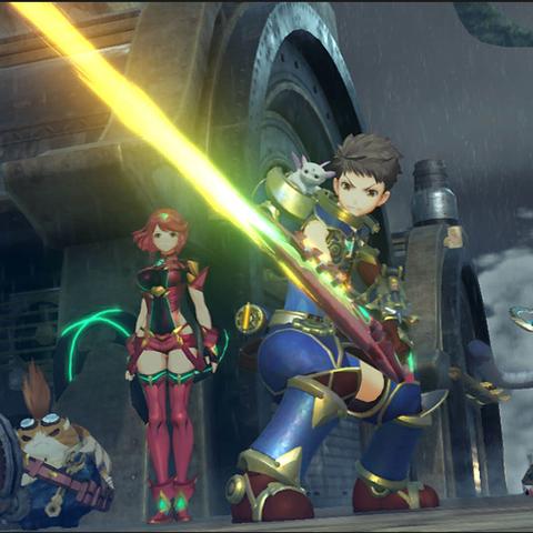 异度神剑XNS2版翻车惹争议，任天堂紧急退款重制游戏