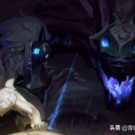 剑圣重做后真的废了吗？2025最新野区霸主养成指南揭秘