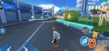 揭秘极速滑板第三赛季更新路线图,海量新内容等你体验! 揭秘极速滑板第三赛季更新路线图,海量新内容等你体验!