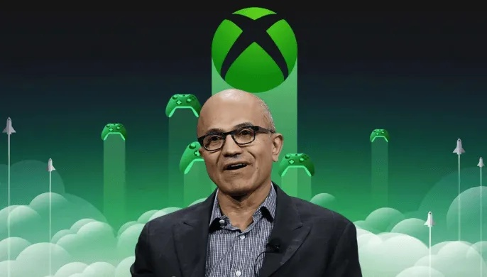 Xbox新CEO观点,AI或成破解生育率下滑难题的有效方案 Xbox新CEO观点,AI或成破解生育率下滑难题的有效方案