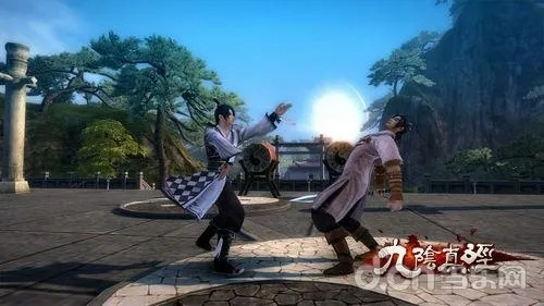 九阴真经略有小成卡关半年？2025老玩家破局3式与武学搭配全解析