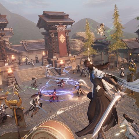 别再瞎玩剑侠世界了！多类型深度剖析+门派推荐2025