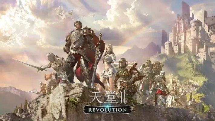 2026天堂2私服怎么选？高倍/怀旧/打金服实测数据+开服避坑指南