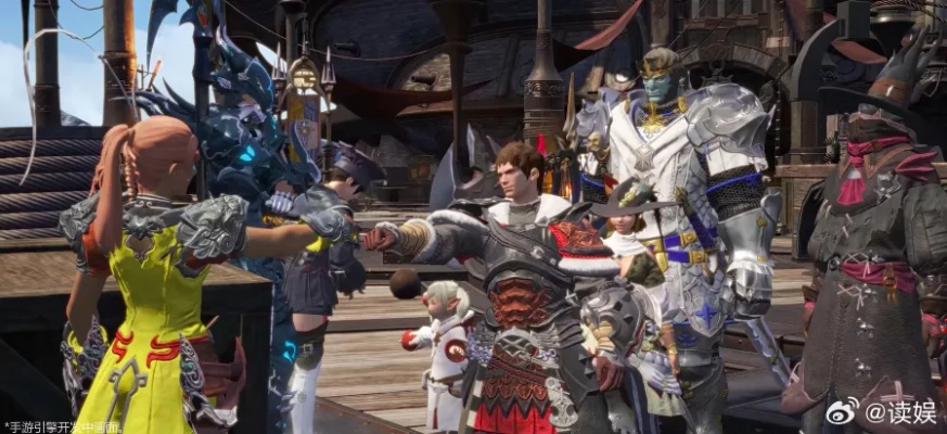 开放世界MMORPG市场格局与核心诉求演变