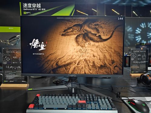 玩家曝光！电脑显示器里密密麻麻全是虫子，密恐党慎入！