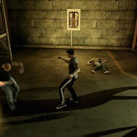 热血无赖第一关bug终极修复指南,3分钟解决卡关黑屏任务失效 热血无赖第一关bug终极修复指南,3分钟解决卡关黑屏任务失效