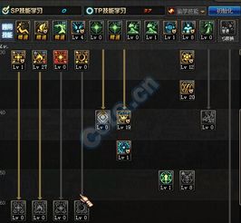 2025驭剑士PK加点终极指南，3套实战方案+连招密码全解析