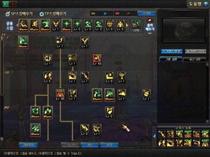 DNF男漫游PK加点迷局破解，2025赛季胜率榜揭示最优解