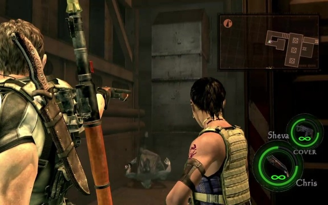 生化危机5攻略,从新手到S级评价,武器搭配与关卡捷径完全手册 生化危机5攻略,从新手到S级评价,武器搭配与关卡捷径完全手册