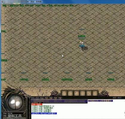 传奇私服刷元宝黑幕揭秘，GM工具、漏洞利用与反检测技术全解析