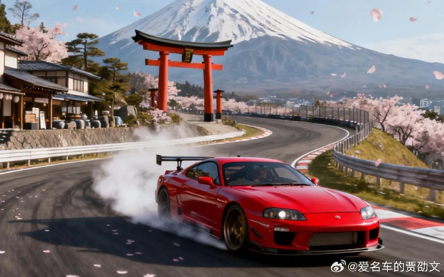 极限竞速,地平线6新演示曝光,沉浸式体验日本生态美景! 极限竞速,地平线6新演示曝光,沉浸式体验日本生态美景!