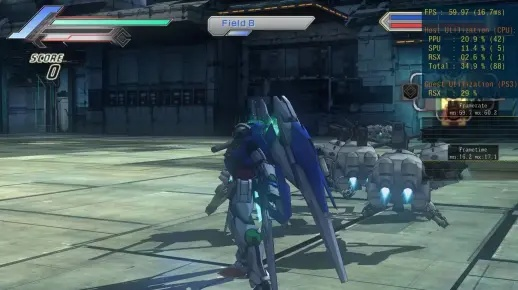 高达无双3下载终极指南，RPCS3模拟器+资源获取全链路解析