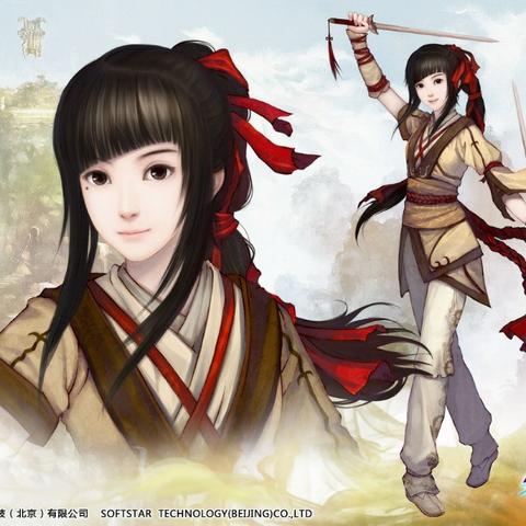 仙剑奇侠传五前传攻略，2025隐藏支线全收集+瑕妹存活终极打法揭秘