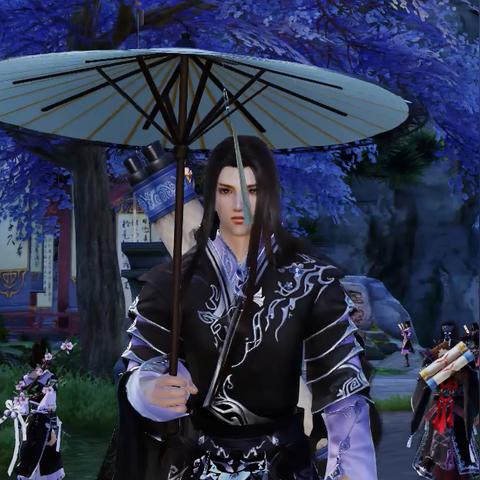 花间万花2025绝境逆袭？深度解析输出循环、配装宏与PVP生存法则