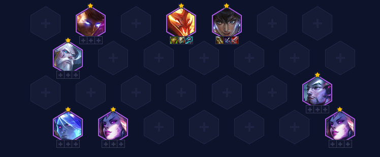 2025卓尔游侠出装顺序革命，告别固化思维，这套顺序让你胜率翻倍