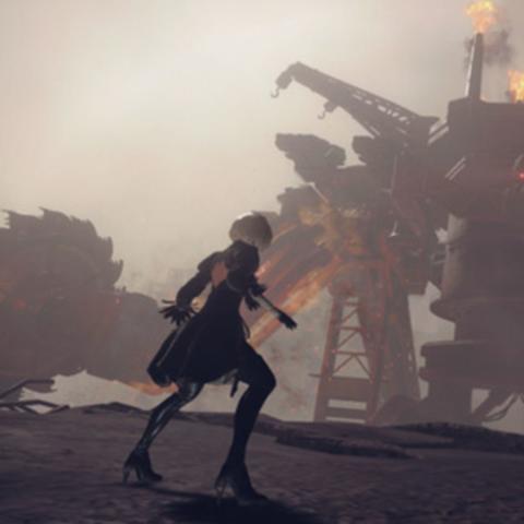 Steam同时在线跌破百万后，我们找到了更适合今天玩的生存游戏